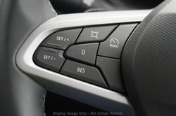 2025 Renault Duster Techno