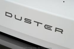 2025 Renault Duster Techno