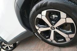 2025 Renault Duster Techno