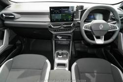 2025 Renault Duster Techno