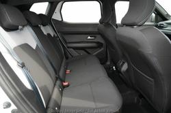 2025 Renault Duster Techno