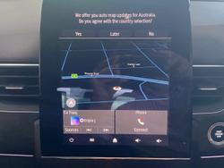 2025 Renault Arkana Esprit Alpine