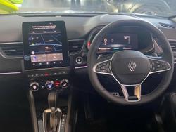 2025 Renault Arkana Esprit Alpine