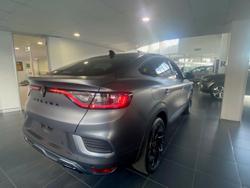 2025 Renault Arkana Esprit Alpine