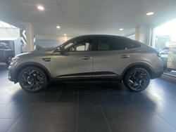 2025 Renault Arkana Esprit Alpine