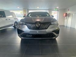 2025 Renault Arkana Esprit Alpine