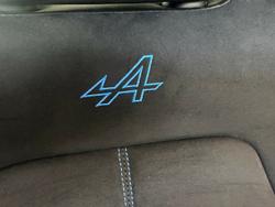 2025 Renault Arkana Esprit Alpine