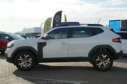 2025 Renault Duster Evolution