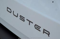 2025 Renault Duster Evolution