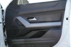 2025 Renault Duster Evolution