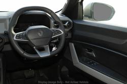 2025 Renault Duster Evolution