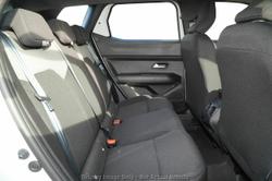 2025 Renault Duster Evolution