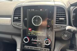 2025 Renault Koleos Techno