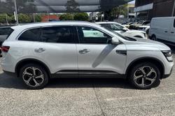 2025 Renault Koleos Techno