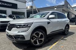 2025 Renault Koleos Techno