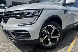 2025 Renault Koleos Techno