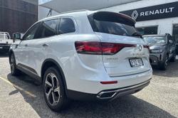 2025 Renault Koleos Techno