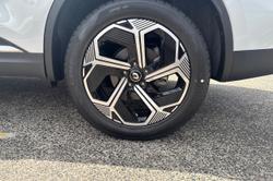 2025 Renault Koleos Techno