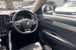 2025 Renault Koleos Techno