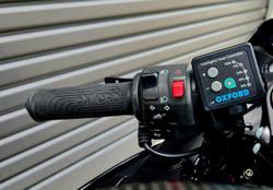 2010 Yamaha YZF-R1 R1 Black