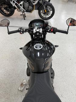 2023 Triumph STREET TRIPLE RS CHROME