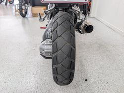 2012 Honda VFR1200X CROSS TOURER Red