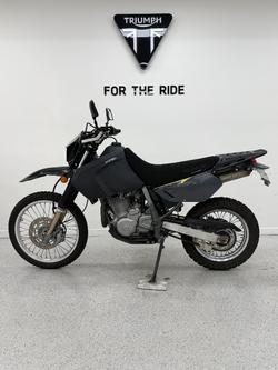 Suzuki 2016 SUZUKI 650CC DR650SEL6 grey