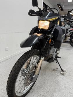 Suzuki 2016 SUZUKI 650CC DR650SEL6 grey