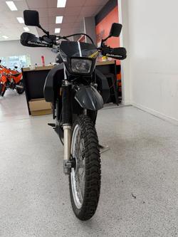 Suzuki 2016 SUZUKI 650CC DR650SEL6 grey