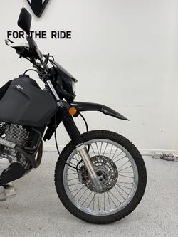 Suzuki 2016 SUZUKI 650CC DR650SEL6 grey
