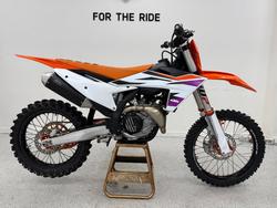 KTM 2024 KTM 450CC SX-F