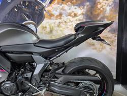 2024 Yamaha YZF-R7LA Grey