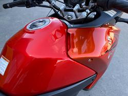 2009 Suzuki DL650 V-STROM