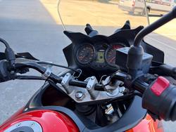 2009 Suzuki DL650 V-STROM