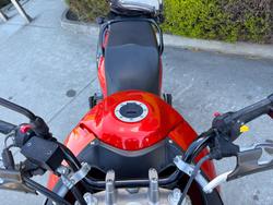 2009 Suzuki DL650 V-STROM