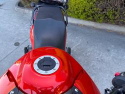 2009 Suzuki DL650 V-STROM