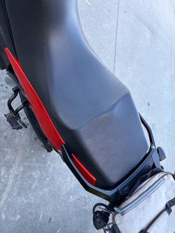 2009 Suzuki DL650 V-STROM