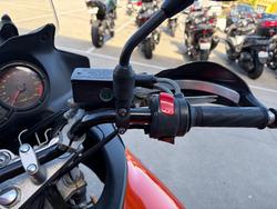 2009 Suzuki DL650 V-STROM