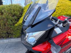 2009 Suzuki DL650 V-STROM