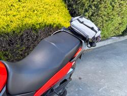 2009 Suzuki DL650 V-STROM