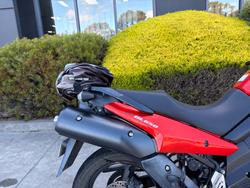 2009 Suzuki DL650 V-STROM