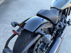 2022 Indian SCOUT ROGUE SAGEBRUSH SMOKE