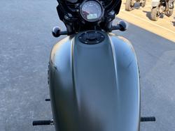 2022 Indian SCOUT ROGUE SAGEBRUSH SMOKE