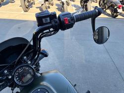 2022 Indian SCOUT ROGUE SAGEBRUSH SMOKE