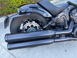 2022 Indian SCOUT ROGUE SAGEBRUSH SMOKE