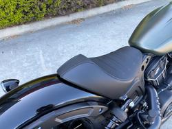 2022 Indian SCOUT ROGUE SAGEBRUSH SMOKE