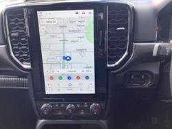 2025 Ford Ranger Sport