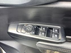 2025 Ford Ranger Sport