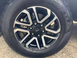 2025 Ford Ranger Sport