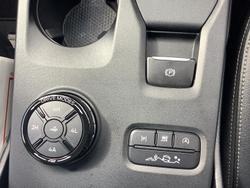 2025 Ford Ranger Sport